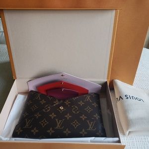 Authentic Louis Vuitton Kirigami